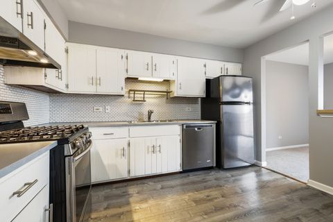 Tiny photo for 13050 S Marquette Avenue #3C, Chicago, IL 60633 (MLS # 12564698)