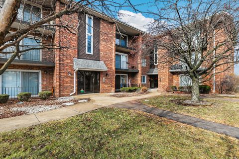 Photo of 13050 S Marquette Avenue #3C, Chicago, IL 60633 (MLS # 12564698)