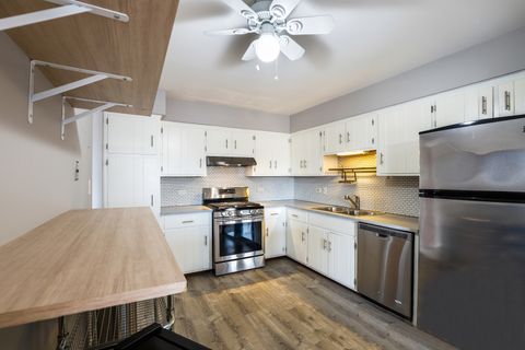 Tiny photo for 13050 S Marquette Avenue #3C, Chicago, IL 60633 (MLS # 12564698)