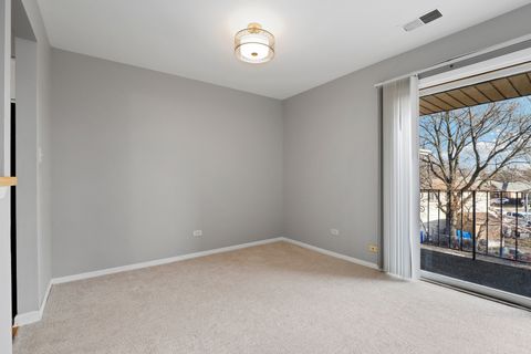 Tiny photo for 13050 S Marquette Avenue #3C, Chicago, IL 60633 (MLS # 12564698)