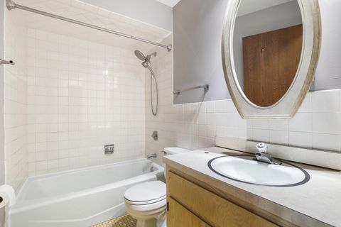 Tiny photo for 13050 S Marquette Avenue #3C, Chicago, IL 60633 (MLS # 12564698)