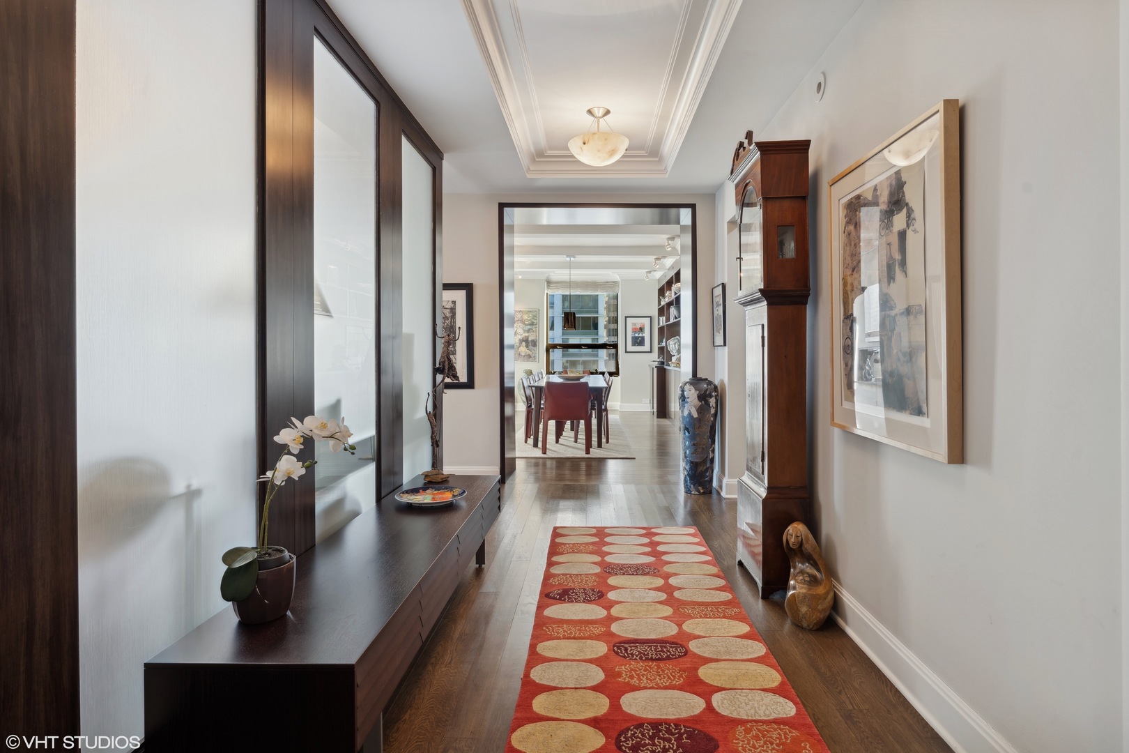 1040 N Lake Shore Drive 31A