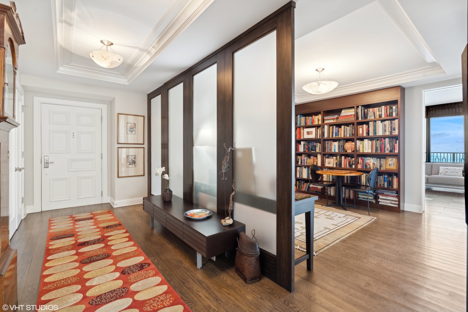 1040 N Lake Shore Drive 31A