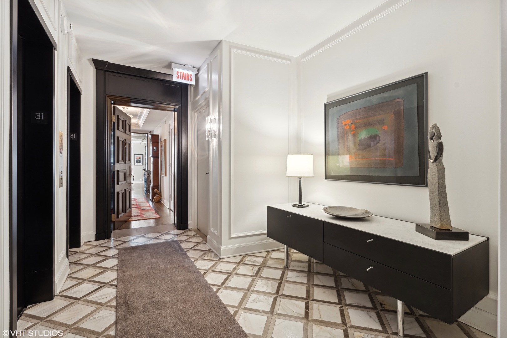 1040 N Lake Shore Drive 31A