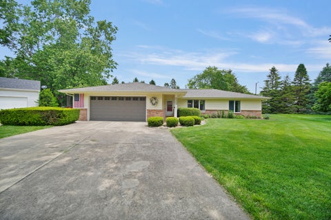 2418 N Nottingham Court, Champaign, IL 61821 - #: 12663127