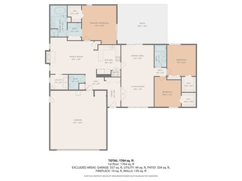 Tiny photo for 2418 N Nottingham Court, Champaign, IL 61821 (MLS # 12663127)