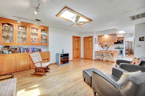 Tiny photo for 2418 N Nottingham Court, Champaign, IL 61821 (MLS # 12663127)