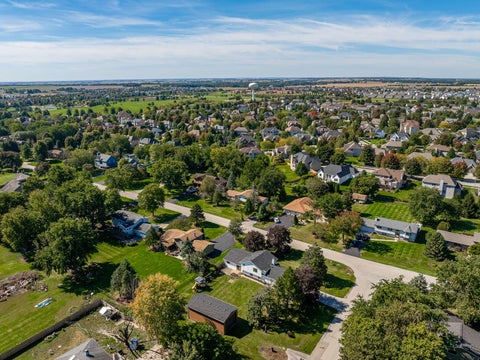 Tiny photo for 12801 S Elizabeth Drive, Plainfield, IL 60585 (MLS # 12757616)