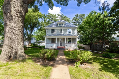 Photo of 2031 Eastern Avenue, Davenport, IA 50803 (MLS # 12683105)