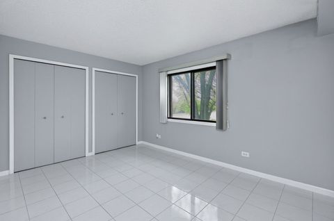 Tiny photo for 8212 Anchor Drive #508, Woodridge, IL 60517 (MLS # 12621817)