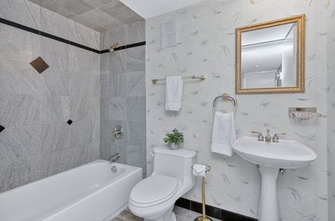Tiny photo for 8212 Anchor Drive #508, Woodridge, IL 60517 (MLS # 12621817)