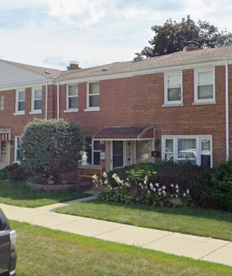 Photo of 4061 W 58th Street, Chicago, IL 60629 (MLS # 12559304)