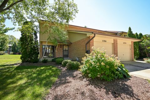 A home in Wheaton