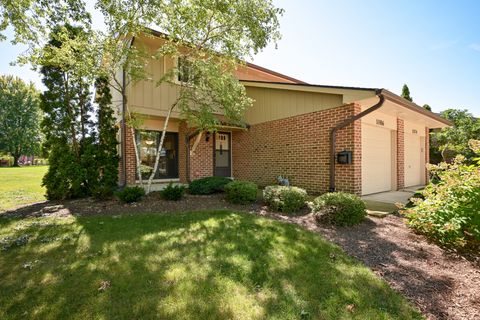 A home in Wheaton