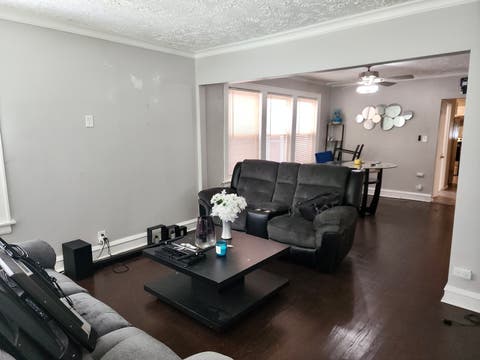 Tiny photo for 8438 S Morgan Street, Chicago, IL 60620 (MLS # 12708864)