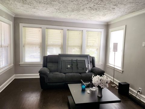 Tiny photo for 8438 S Morgan Street, Chicago, IL 60620 (MLS # 12708864)