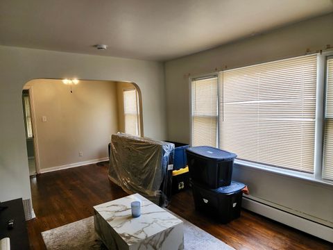 Tiny photo for 8438 S Morgan Street, Chicago, IL 60620 (MLS # 12708864)