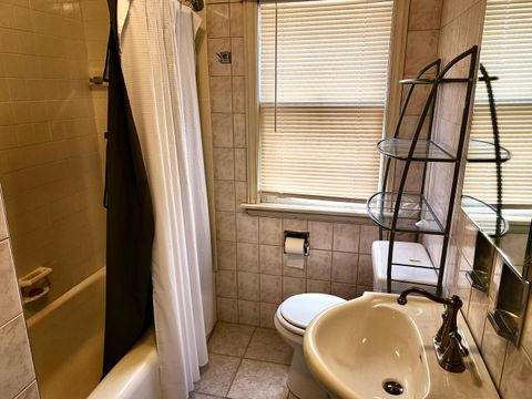 Tiny photo for 8438 S Morgan Street, Chicago, IL 60620 (MLS # 12708864)