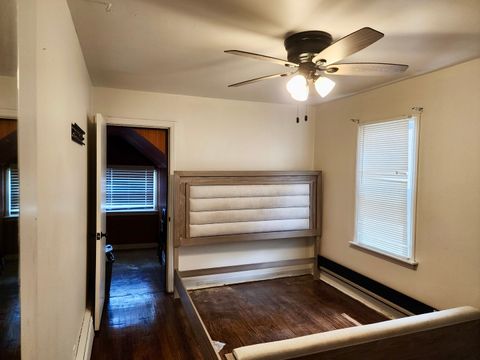 Tiny photo for 8438 S Morgan Street, Chicago, IL 60620 (MLS # 12708864)