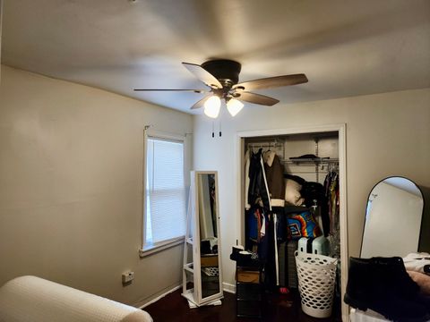 Tiny photo for 8438 S Morgan Street, Chicago, IL 60620 (MLS # 12708864)