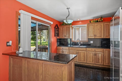 Tiny photo for 231 Briarwood Drive, Elgin, IL 60120 (MLS # 12779402)