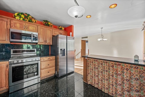 Tiny photo for 231 Briarwood Drive, Elgin, IL 60120 (MLS # 12779402)