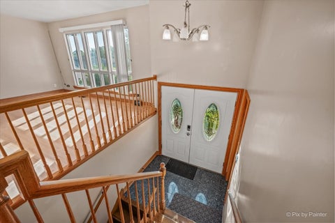 Tiny photo for 231 Briarwood Drive, Elgin, IL 60120 (MLS # 12779402)