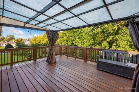 Tiny photo for 231 Briarwood Drive, Elgin, IL 60120 (MLS # 12779402)