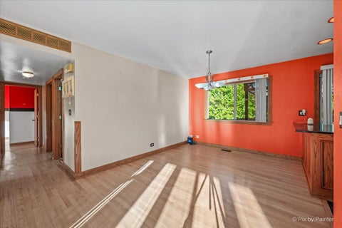 Tiny photo for 231 Briarwood Drive, Elgin, IL 60120 (MLS # 12779402)
