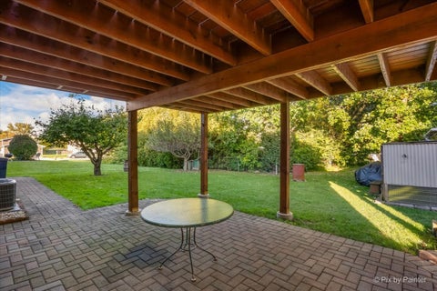 Tiny photo for 231 Briarwood Drive, Elgin, IL 60120 (MLS # 12779402)