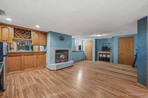 Tiny photo for 231 Briarwood Drive, Elgin, IL 60120 (MLS # 12779402)