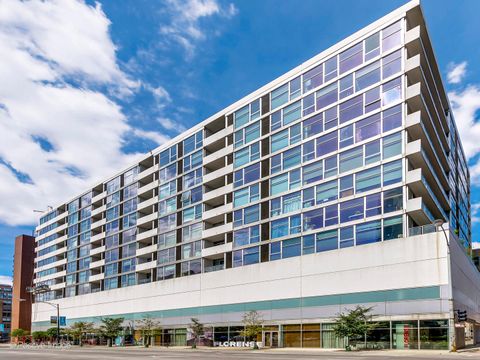630 N Franklin Street 817 Chicago IL 60654
