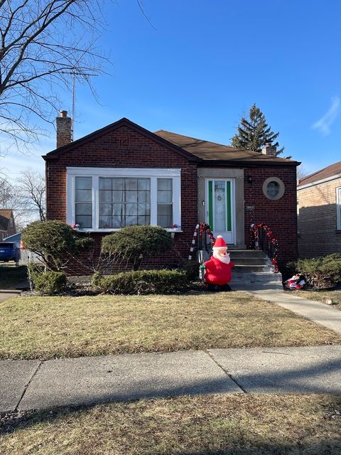 A home in Riverdale