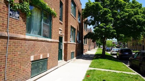 7157 S Eberhart Avenue Chicago IL 60619