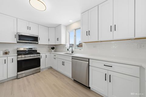 Tiny photo for 8548 Monaghan Drive, Tinley Park, IL 60487 (MLS # 12599225)