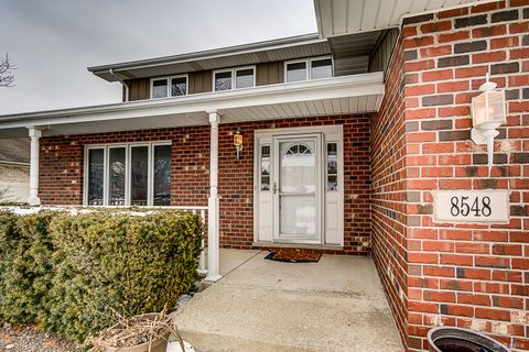 Tiny photo for 8548 Monaghan Drive, Tinley Park, IL 60487 (MLS # 12599225)