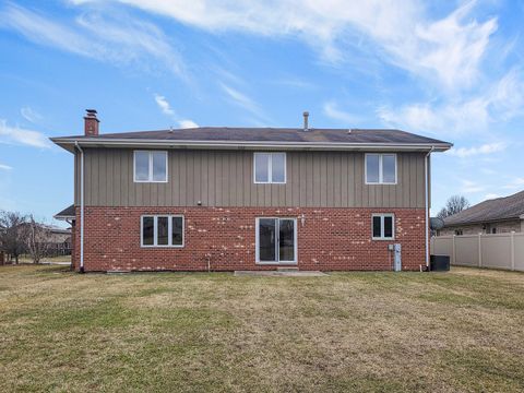 Tiny photo for 8548 Monaghan Drive, Tinley Park, IL 60487 (MLS # 12599225)