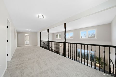 Tiny photo for 8548 Monaghan Drive, Tinley Park, IL 60487 (MLS # 12599225)