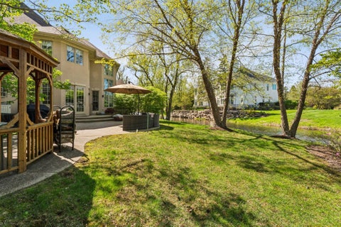 Tiny photo for 1745 Sundrop Circle, Highland Park, IL 60035 (MLS # 12793005)