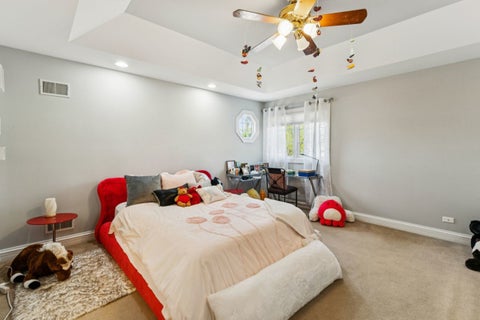 Tiny photo for 1745 Sundrop Circle, Highland Park, IL 60035 (MLS # 12793005)