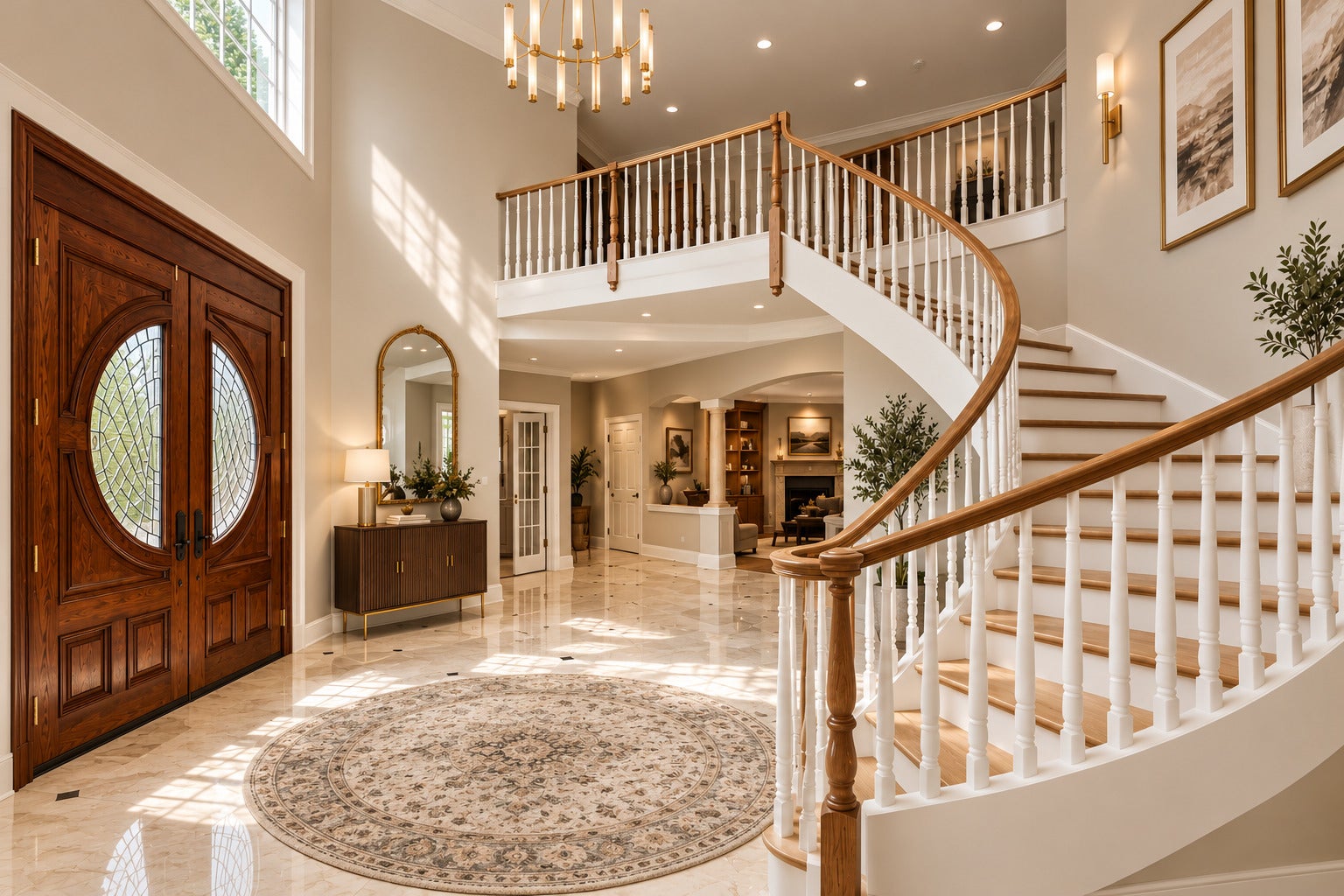1745 Sundrop Circle