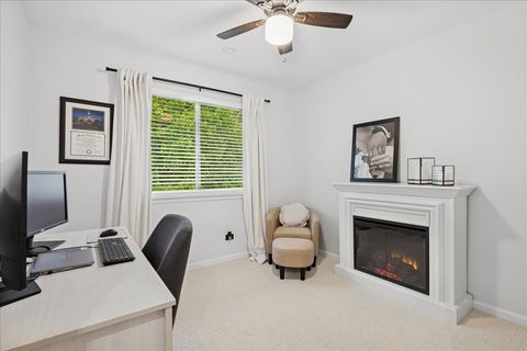 Tiny photo for 206 Cool Stone Bend, Lake In The Hills, IL 60156 (MLS # 12483788)