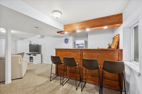 Tiny photo for 206 Cool Stone Bend, Lake In The Hills, IL 60156 (MLS # 12483788)