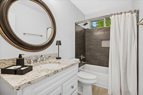 Tiny photo for 206 Cool Stone Bend, Lake In The Hills, IL 60156 (MLS # 12483788)