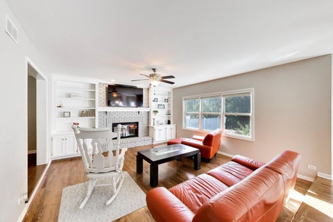 Tiny photo for 4760 Karns Avenue, Lisle, IL 60532 (MLS # 12759155)