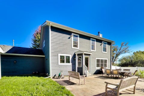 Tiny photo for 4760 Karns Avenue, Lisle, IL 60532 (MLS # 12759155)