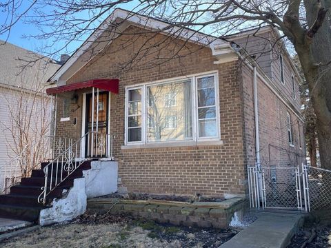Photo of 2313 E 92nd Street, Chicago, IL 60617 (MLS # 12610285)