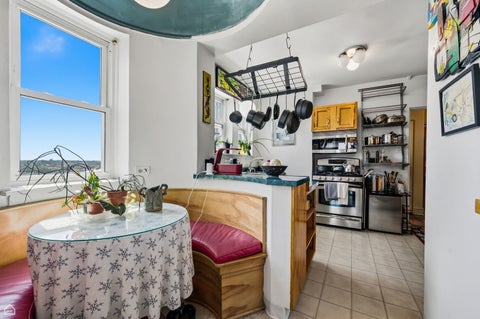 Tiny photo for 2666 E 73rd Street #8W, Chicago, IL 60649 (MLS # 12786786)