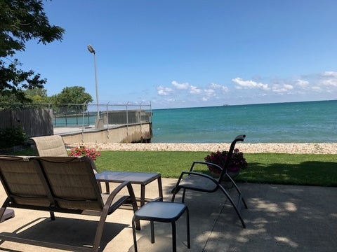 Tiny photo for 2666 E 73rd Street #8W, Chicago, IL 60649 (MLS # 12786786)