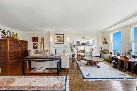 Tiny photo for 2666 E 73rd Street #8W, Chicago, IL 60649 (MLS # 12786786)